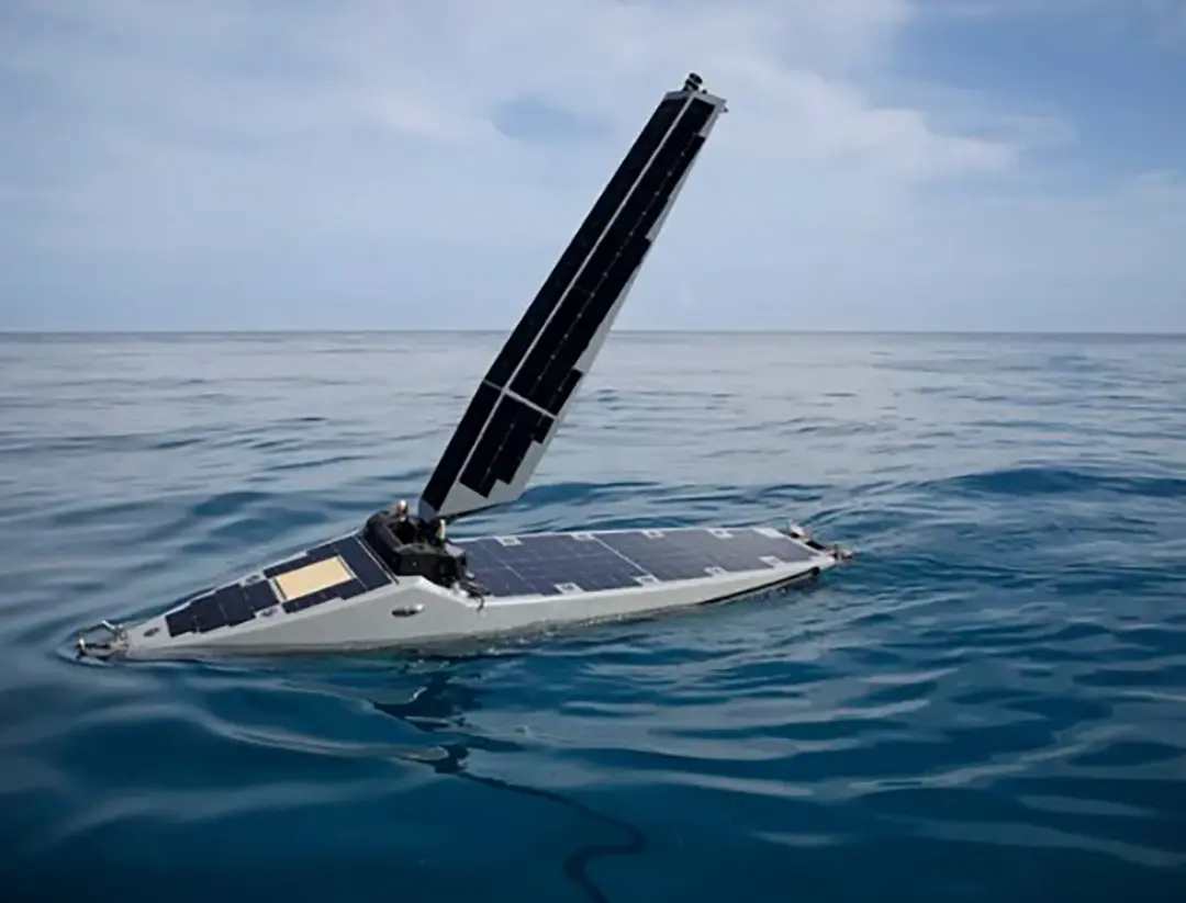 Philippines-U.S. asymmetric capabilities effort raises Manila's maritime security with sea drones – Indo-Pacific Defense FORUM